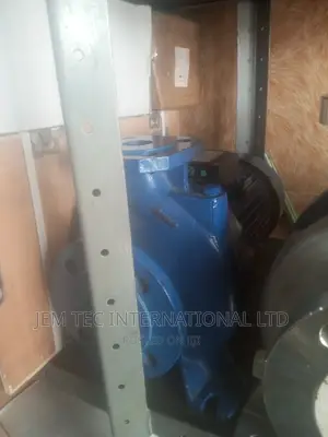 Oil Transfer Pump
