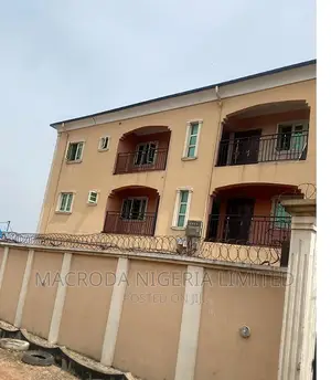 Photo - 2bdrm Block of Flats in Ogba Ikeja for sale