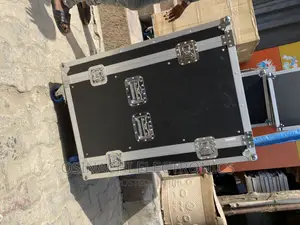 Amplifier Rack 21u