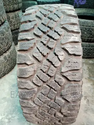 325/60r20 Tokunbo Tires