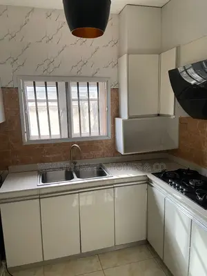 Furnished 2bdrm Apartment in Oba Ile Estate, Akure for rent