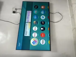 49 Inches Panasonic Firefox UHD HDR Full Ultra Slim Smart