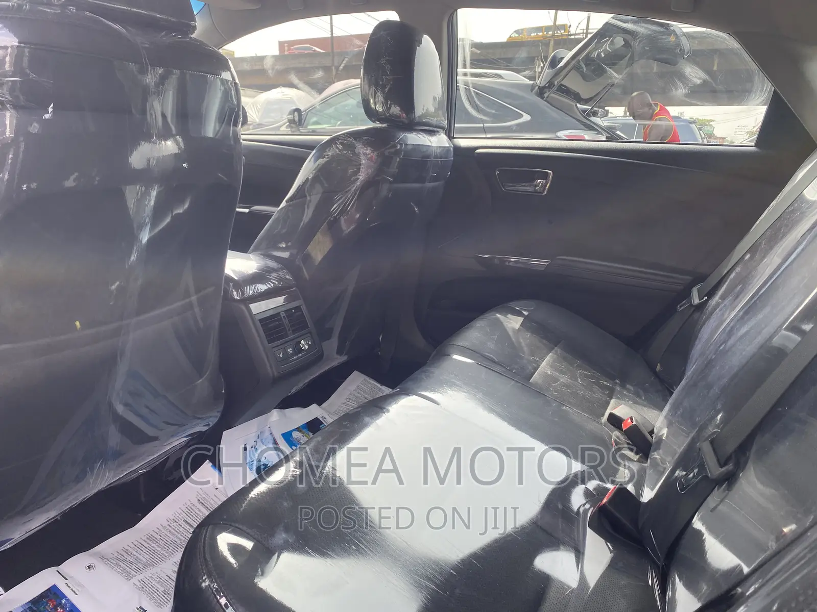Toyota Avalon 2015 Gray