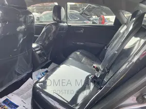 Toyota Avalon 2015 Gray