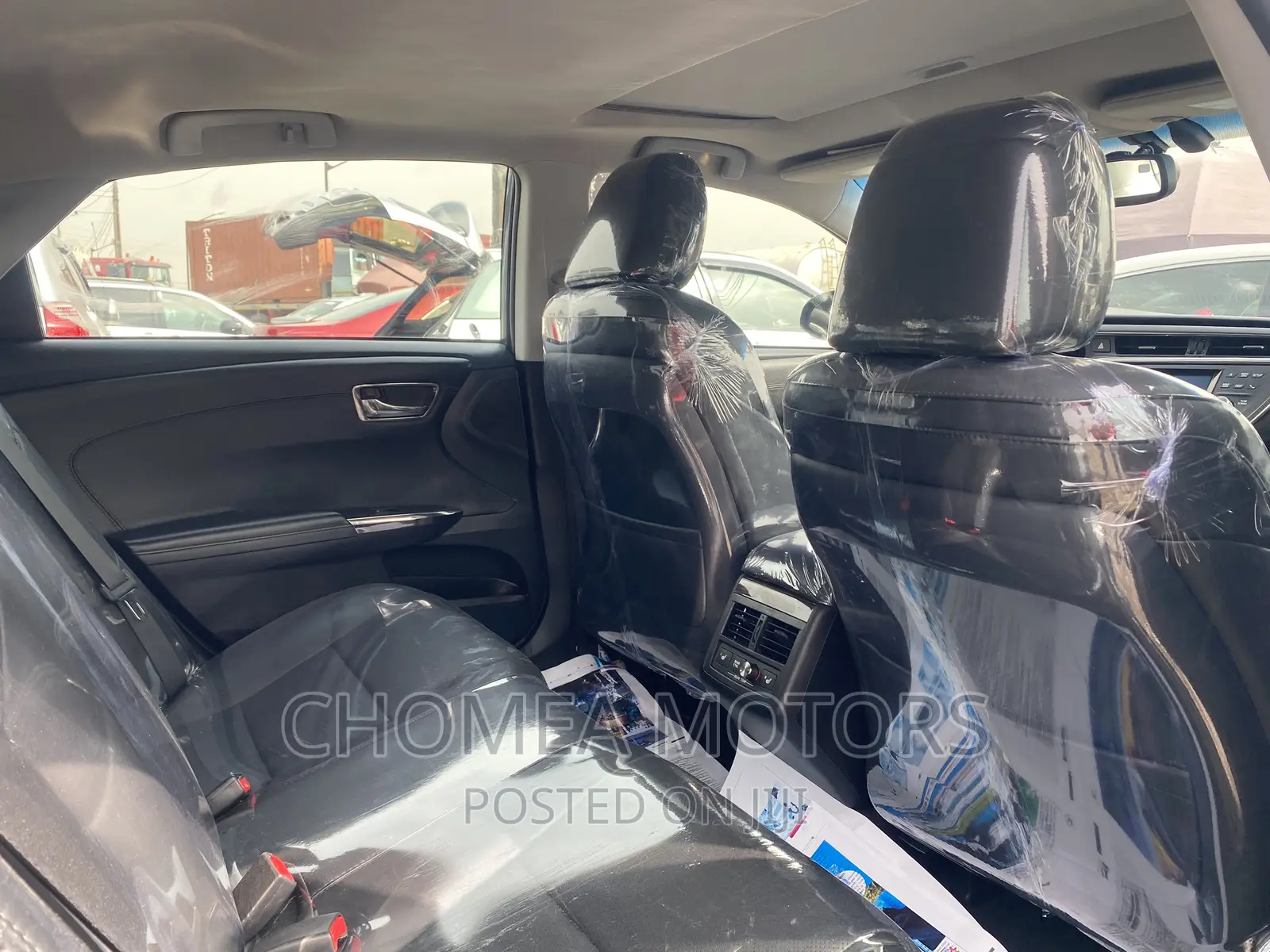 Toyota Avalon 2015 Gray