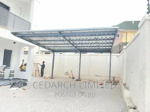 High Quality Carport Shade
