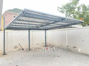 High Quality Carport Shade