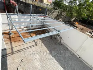 High Quality Carport Shade