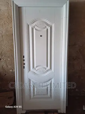 Watson Time Doors