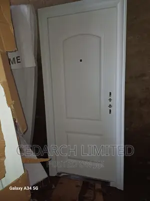 Watson Time Doors