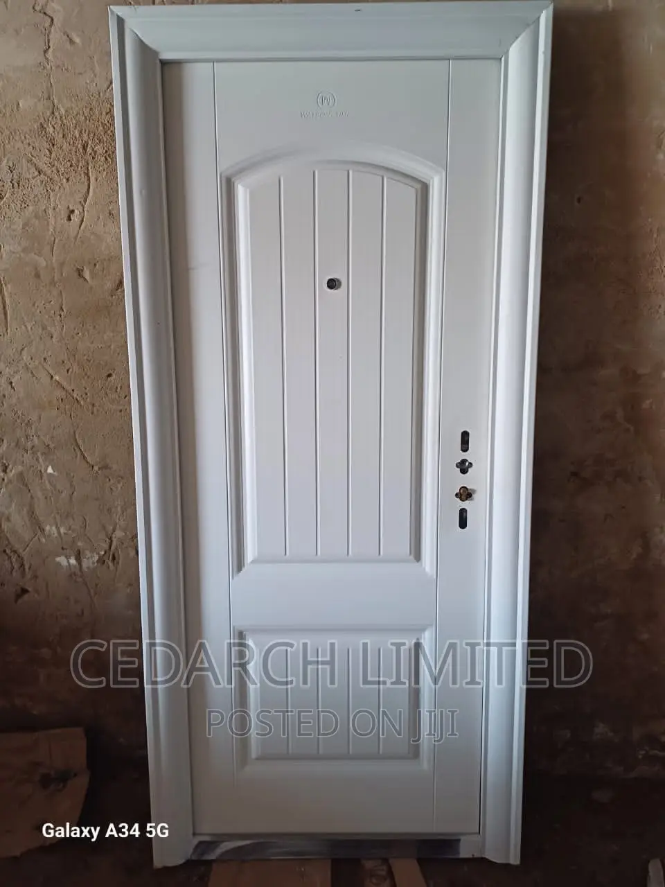 Watson Time Doors
