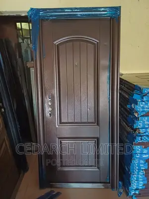 Walnut Brown Watson Doors