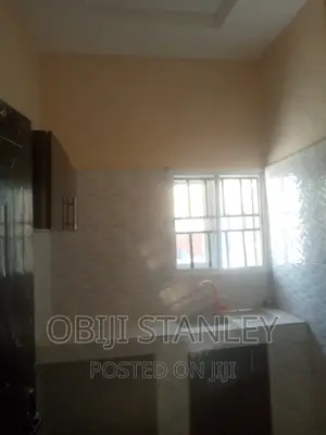 1bdrm Apartment in Becky Two Estate, Mararaba for rent