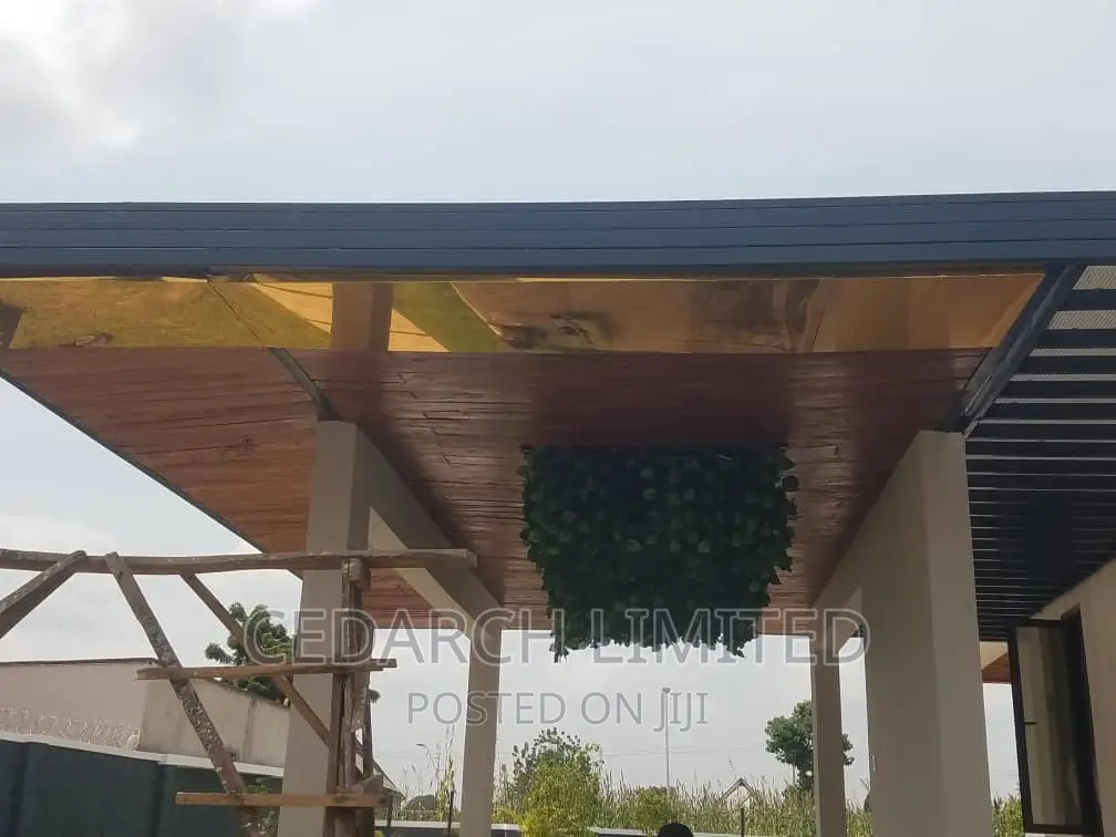 Aluco Board Ceiling Designs