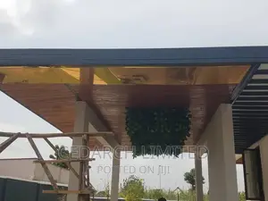 Aluco Board Ceiling Designs