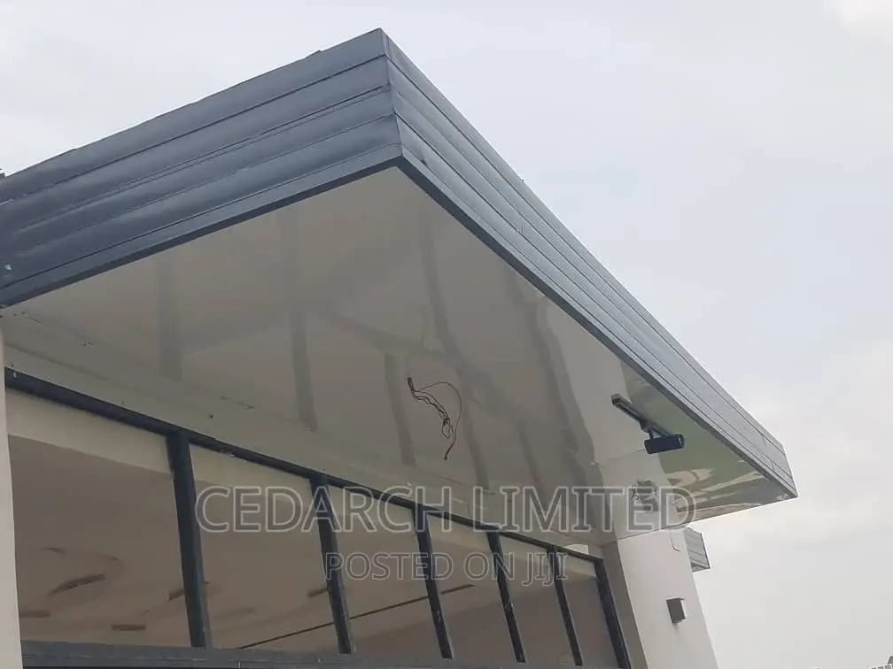 Aluco Board Ceiling Designs