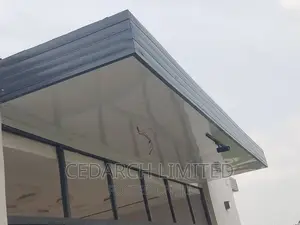 Aluco Board Ceiling Designs