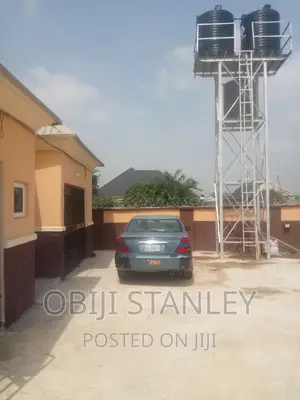 1bdrm Apartment in Becky Two Estate, Mararaba for rent
