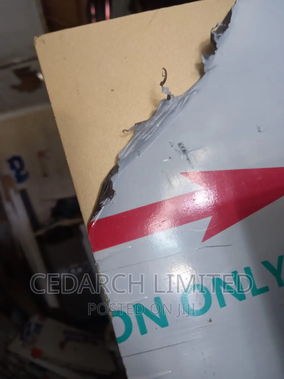 Tinong Aluminum Composite Panel Boards