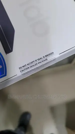 New Samsung Galaxy Tab A9 64 GB Gray