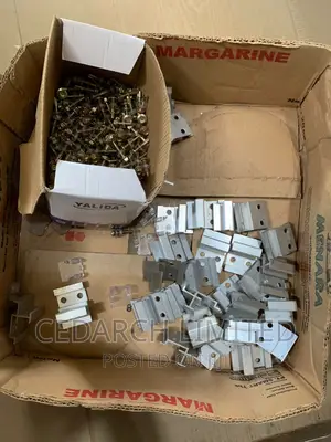 Tapping Screws