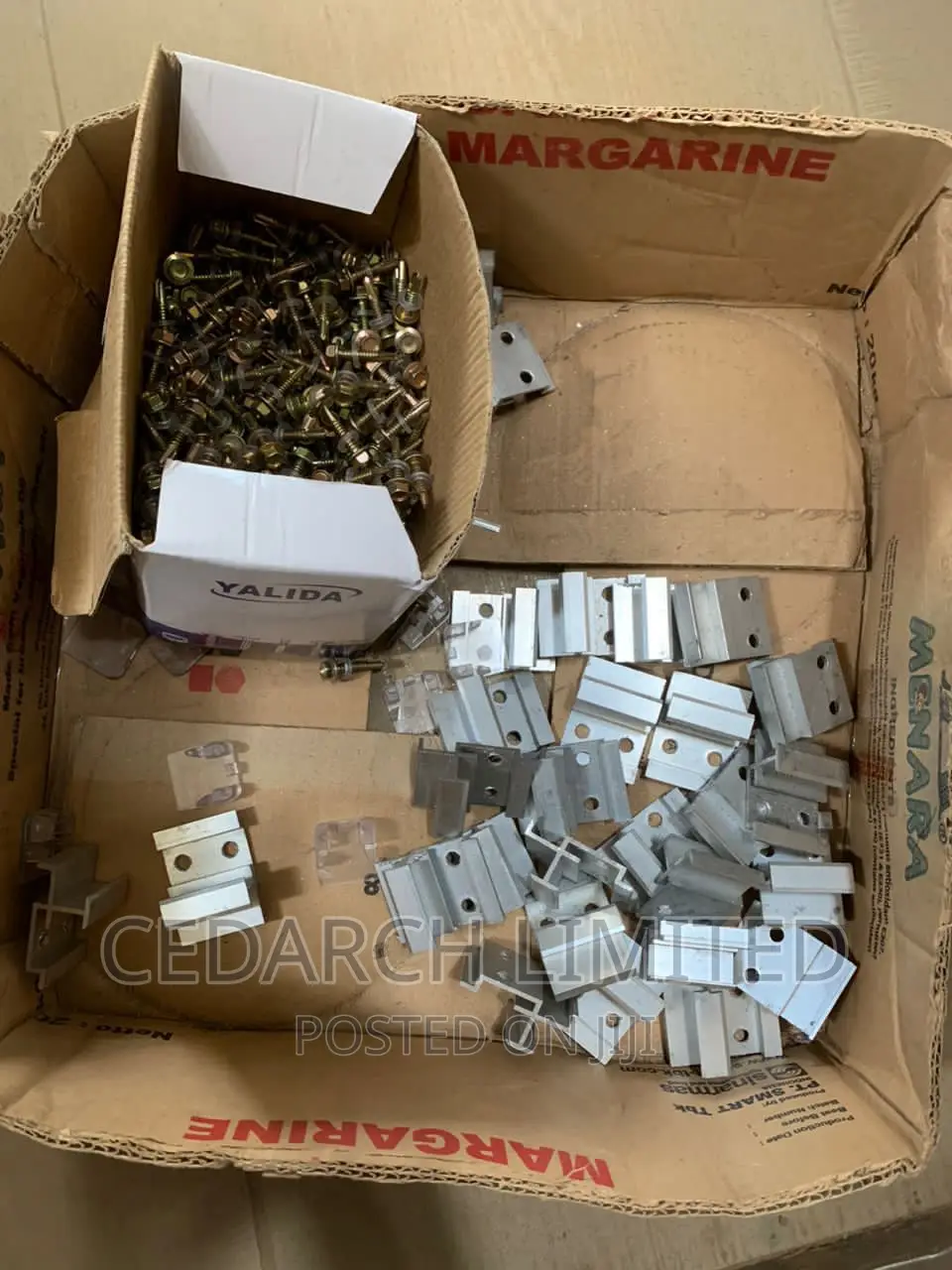 Tapping Screws