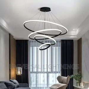 LED Ring Light