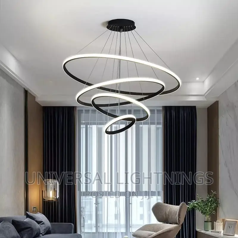 LED Ring Light