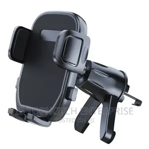 Adjustable Car Desktop Stand Mobile Phone Holder