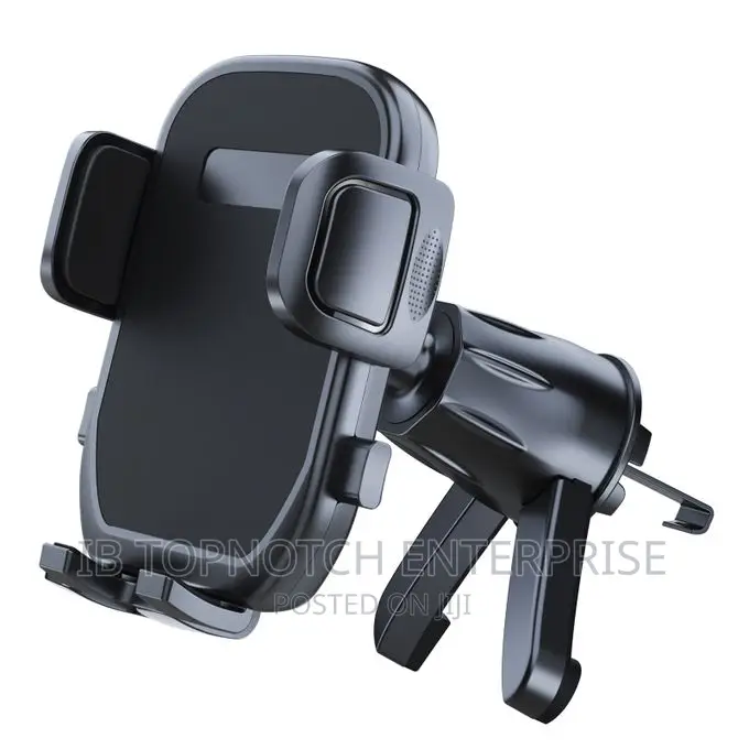Adjustable Car Desktop Stand Mobile Phone Holder