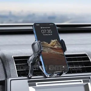 Adjustable Car Desktop Stand Mobile Phone Holder
