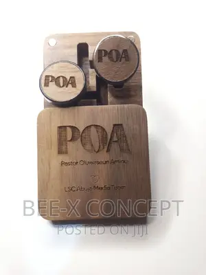 Engraving Jotters, Cufflinks, Bottles