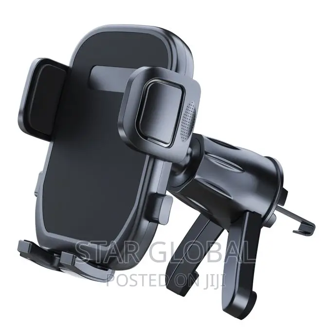 Adjustable Stand Mobile Phone Car Desktop Holder