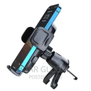 Adjustable Stand Mobile Phone Car Desktop Holder