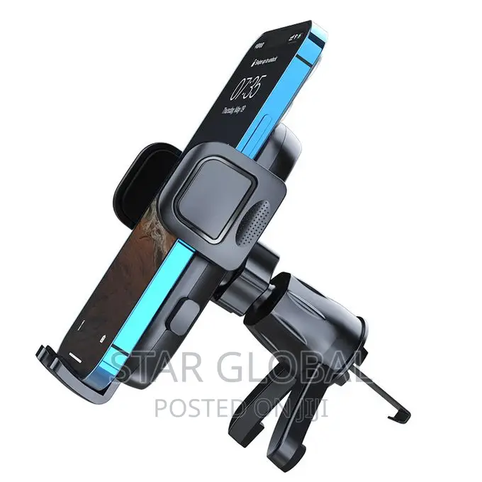 Adjustable Stand Mobile Phone Car Desktop Holder
