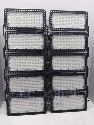 1000watts LED Industrial Flood Light 20000LM Outdoor Light