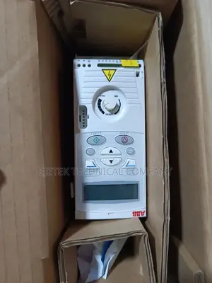 Abb 1.5kw Inverter Drive