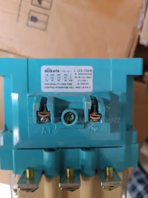 Contactor 100A