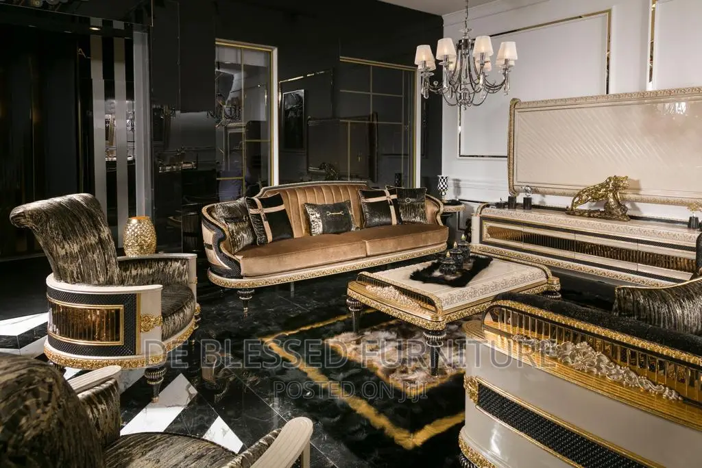 Turkish Settees