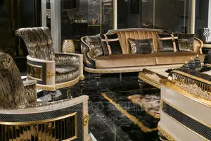 Turkish Settees
