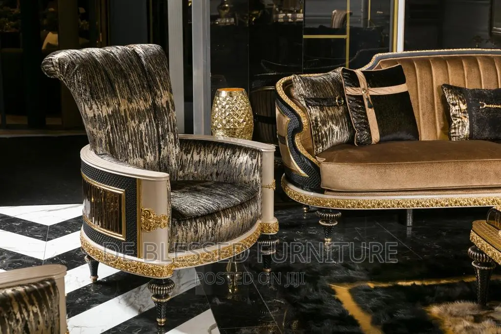 Turkish Settees