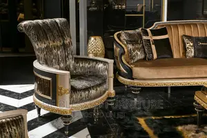 Turkish Settees