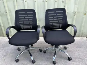 Durable Mesh Chair