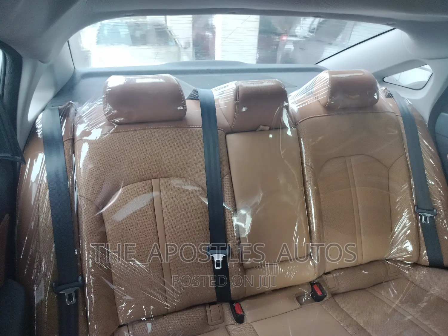 Hyundai Sonata 2016 White
