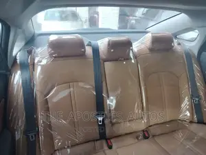 Hyundai Sonata 2016 White