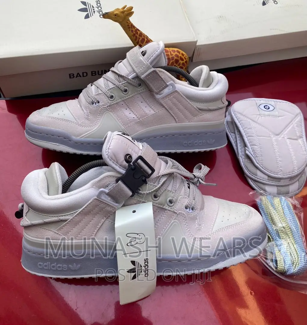 Classic Sneakers Design