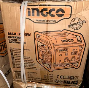 INGCO Inverter Gasoline Generator 3500W