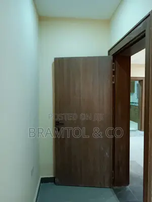 2bdrm Block of Flats in Durumi for rent