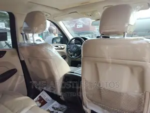 Mercedes-Benz GLE-Class GLE 350d 4MATIC 2017 Black