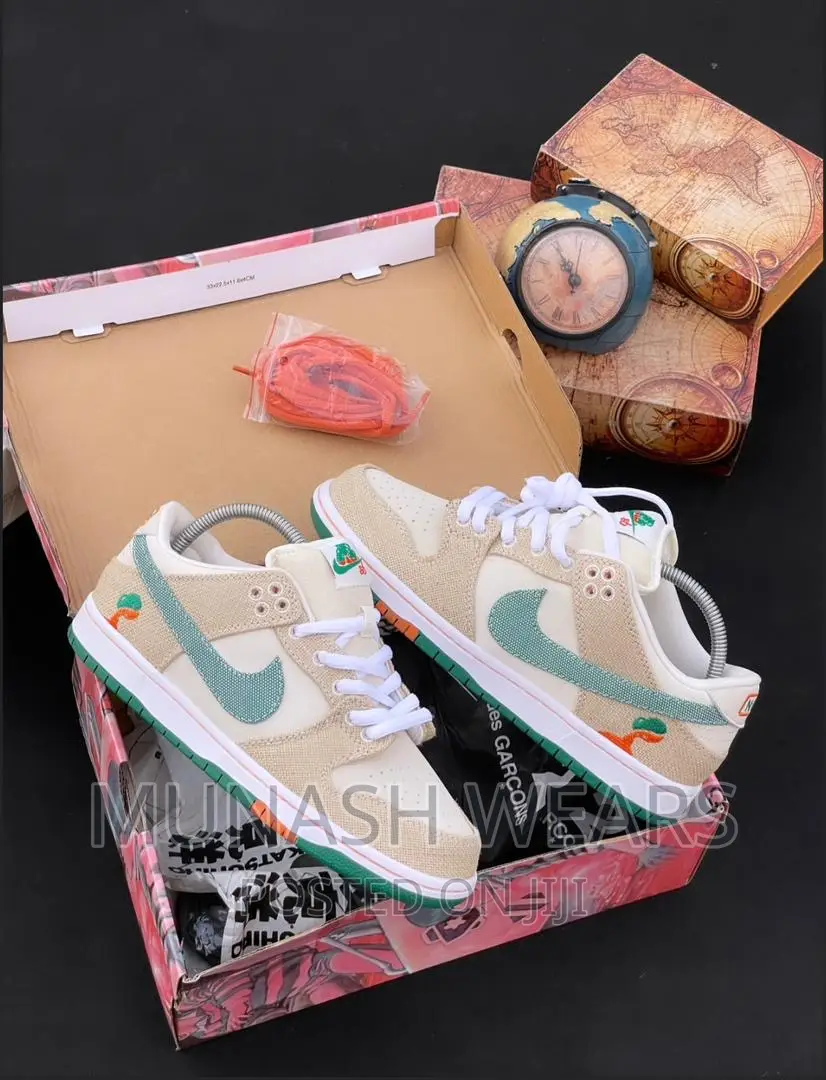 Nike Classic Sneakers